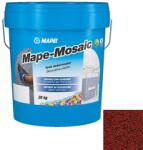 Mapei Mape-Mosaic díszítővakolat 1, 2 mm cseresznye 20 kg