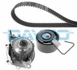 DAYCO Set pompa apa + curea dintata DAYCO KTBWP4060 (KTBWP4060) - automobilus