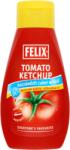 FELIX ketchup steviaval édesítve 435g