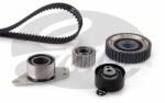 GATES Set curea de distributie GATES PowerGrip K035561XS (K035561XS)