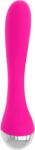 Ohmama Vibrator Punctul G Ohmama 19cm - vibra Vibrator