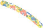 Moonbasanails Râzătoare cu Pila boomerang 100/180 #120-3 Flori mari colorate