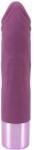Elegant Series Vibrator Realistic Vibe Elegant Series - vibra Vibrator