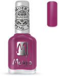 Moyra Lac de imprimare Moyra 12ml SP 39 Peony red