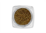 Moonbasanails Margele tip caviar #002 aur vechi