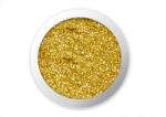 Moonbasanails Pigment pulbere Chrome Mirror #02 Aur