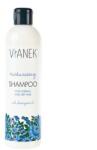 VIANEK Moisturising sampon száraz és normál hajra 300 ml