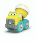 Bburago Teherautó dobbal (53300)