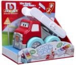 Bburago Teherautó zongorával (53301)