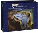 Bluebird Puzzle Salvador Dalí - Soft Watch Exploding in 888 Particles after 20 Years of Total Immobility 1000 db-os (60104)