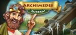 Jetdogs Studios Archimedes Eureka! (PC)