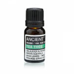 Ancient Wisdom Teafa illóolaj 100% tisztaságú 10 ml