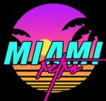 Narko Games Retro Miami (PC)
