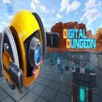 Real Fighting Digital Dungeon (PC)