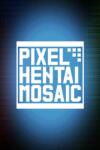 Wolfgangis Pixel Hentai Mosaic (PC - Steam elektronikus játék licensz)