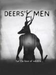 Red Mount Media Deer Man (PC)