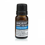 Ancient Wisdom Levendula illóolaj 100% tisztaságú 10 ml