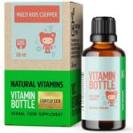 Vitamin Bottle Multivitamin Kids Komplex csepp 50 ml