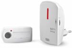 ELEKTROBOCK BZ11 White (1111)