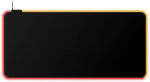 HP HyperX Pulsefire Mat RGB LED XL Black (HX-PAD-PFM-XL/4S7T2AA) Mouse pad