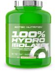 Scitec Nutrition 100 Hydro Isolate 2000 g