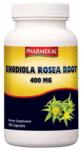 Pharmekal Rhodiola Rosea Root (Rózsagyökér) kapszula 100 db