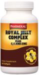 Pharmekal Royal Jelly Méhpempő vitamin komplex gélkapszula 100 db