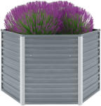 vidaXL 129x129x77 cm 44856/44857/45721/45734/316898