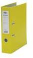 PD Office Iratrendező pd A/4 75 mm gerinccel lapraszerelt sárga (p2160-1254)