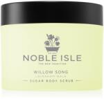 Noble Isle Willow Song Exfoliant hranitor 250 ml