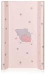 Lorelli Saltea de infasat cu intaritura Lorelli 50x80cm Pink (10130150007)