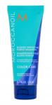 Moroccanoil Color Care Blonde Perfecting Purple Shampoo șampon 70 ml pentru femei