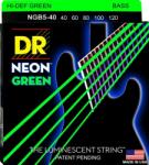DR Strings NGB5-40 Set de 5 corzi pentru bas (NGB5-40)