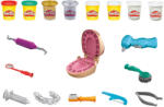 Hasbro Play-Doh Dentist Drill 'N Fill F1259 (14F1259)