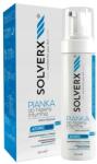Solverx Spumă pentru igiena intimă - Solverx Atopic Skin 200 ml