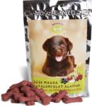 HoliSnacks jutalomfalat alappor kutyakekszhez (cékla-alma-berkenye) 250 g