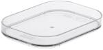 SMARTSTORE Tető, SMARTSTORE "Compact Clear XS", átlátszó (CSDSMART04) - iroda24