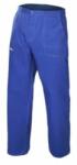 ART.MAS Pantaloni de lucru cu talie inalta, albastru, model Confort, 170 cm, marimea L (380040) - artool