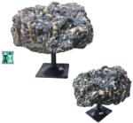  Turmalina Neagra Record Keeper Minerala Naturala Bruta - 79-96 x 55-77 x 46-61 mm - ( XXL) - 1 Buc - concepttropic - 89,00 RON