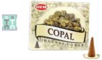 HEM Conuri Parfumate HEM Copal Incense Cones