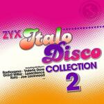 Various Zyx Italo Disco Collection 2 - facethemusic - 9 390 Ft