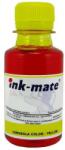 Ink-Mate 10N0227E (27) flacon refill cerneala galben Lexmark 100ml