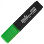 Office Cover Textmarker OFFICE COVER HL92, verde