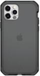 ItSkins Husa iPhone 13 Pro Max IT Skins Spectrum Frost Black (AP2M-SPMFR-BLCK)