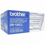 Brother Drum unit Brother Original DR130CL Negru si color 17000 Pagini