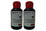 Alphachem Pachet Flacon Cerneala AlphaChem Compatibil Canon 2x100ml CLI-551M Magenta