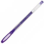 uni Pix cu gel cu sclipici UNI UM-120SP Sparkling, violet