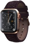 Njord Curea Njord Eldur pentru Apple Watch 40mm, Purple (SL14113)