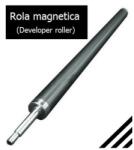 Static Control Components SCC rola magnetica CF212A (131A) galben HP