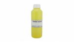 Alphachem Flacon refill toner galben Kyocera 60g, Alphachem TK-550Y